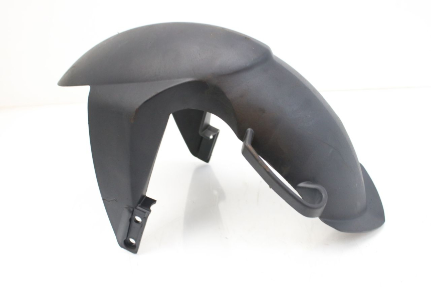 photo de GARDE BOUE AVANT PEUGEOT LUDIX 50 (2008 - 2017) - Gros plan technique