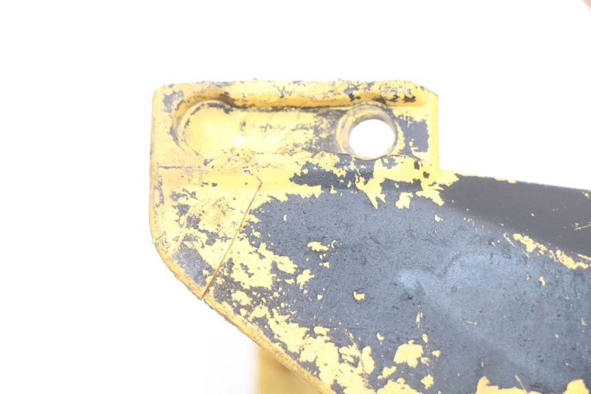 photo de GARDE BOUE AVANT PEUGEOT LUDIX 50 (2005 - 2007) - Points de fixation