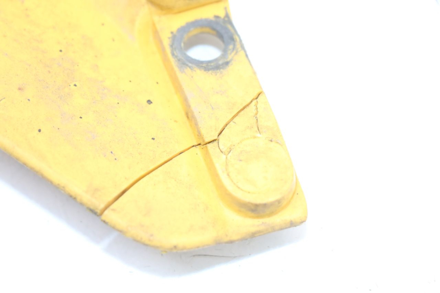 photo de GARDE BOUE AVANT PEUGEOT LUDIX 50 (2005 - 2007) - État de surface