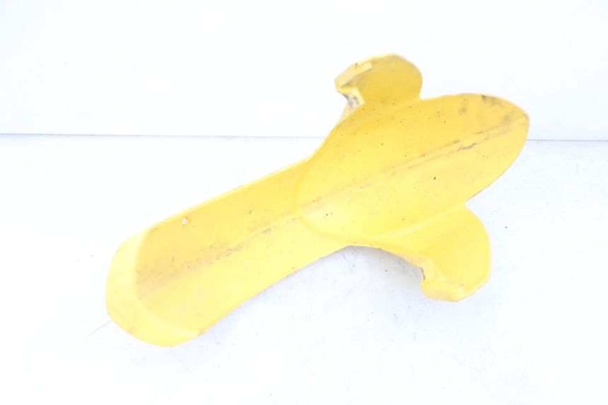 photo de GARDE BOUE AVANT PEUGEOT LUDIX 50 (2008 - 2017) - Gros plan technique