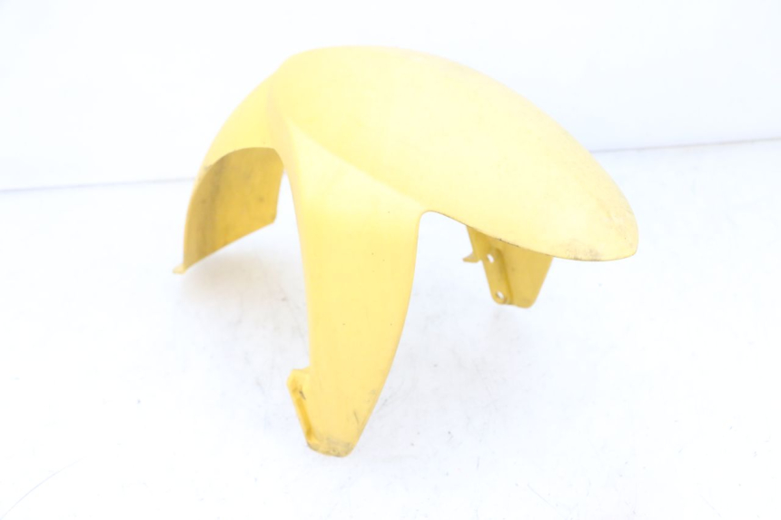 photo de GARDE BOUE AVANT PEUGEOT LUDIX 50 (2008 - 2017) - Points de fixation