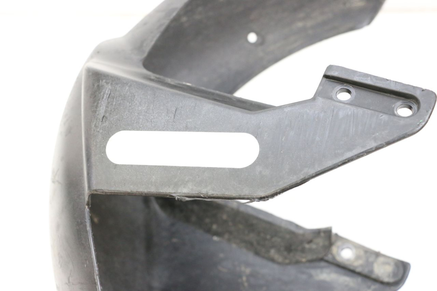 photo de GARDE BOUE AVANT PEUGEOT LUDIX 50 (2005 - 2007) - Zoom état d’usage