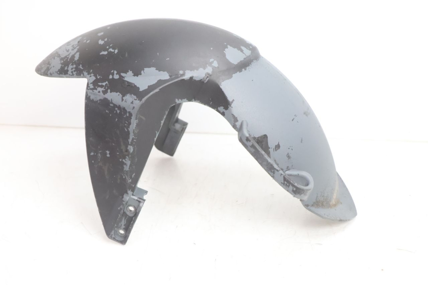 photo de GARDE BOUE AVANT PEUGEOT LUDIX ONE 50 (2004 - 2013) - Autre angle de vue
