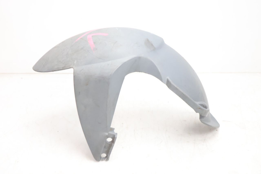 photo de GARDE BOUE AVANT PEUGEOT LUDIX ONE 50 (2004 - 2006) - Zoom état d’usage
