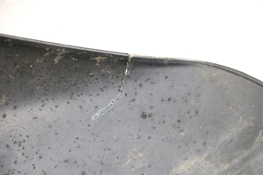 photo de GARDE BOUE AVANT MBK MACH G AC 50 (2002 - 2014) - Détail de la pièce