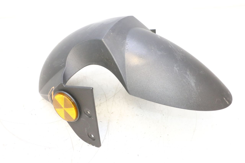 photo de GARDE BOUE AVANT KEEWAY MATRIX RX9 125 (2006 - 2007) - Autre angle de vue