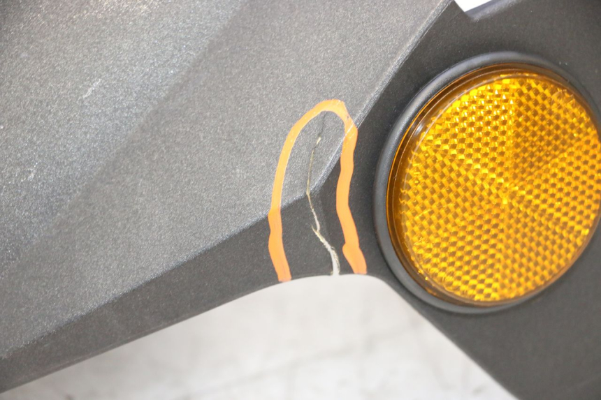 photo de GARDE BOUE AVANT KEEWAY MATRIX RX9 125 (2006 - 2007) - État de surface