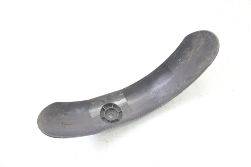 photo de GARDE BOUE AVANT XIAOMI MI PRO 2 1 - Gros plan technique