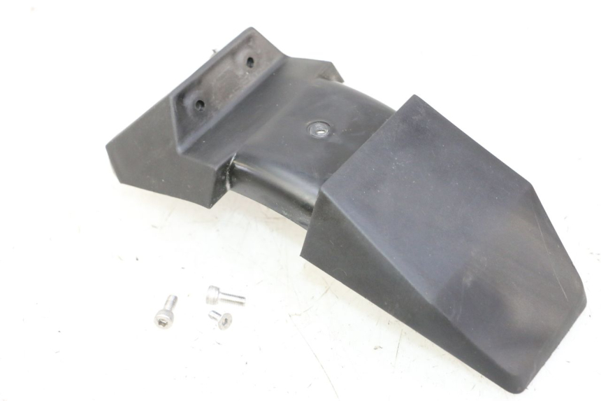 photo de GARDE BOUE AVANT DUALTRON MINI SPECIAL 1 - Autre angle de vue