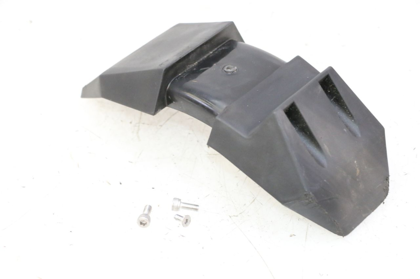 photo de GARDE BOUE AVANT DUALTRON MINI SPECIAL 1 - Gros plan technique