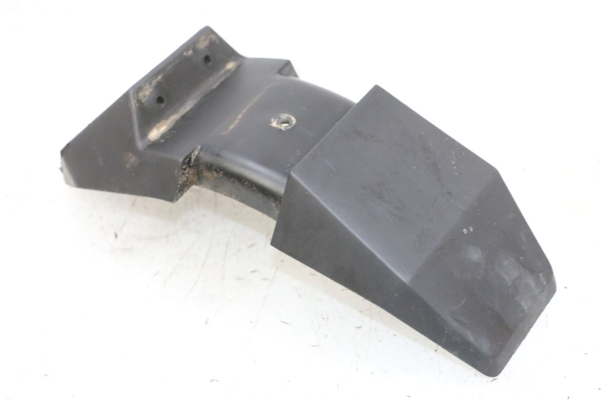 photo de GARDE BOUE AVANT DUALTRON MINI SPECIAL 1 - Gros plan technique