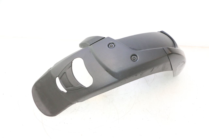 photo de GARDE BOUE AVANT PIAGGIO MP3 HPE 530 (2022 - 2026) - Autre angle de vue