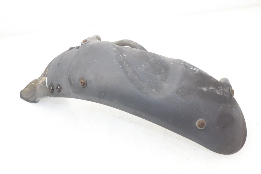 photo de GARDE BOUE AVANT PIAGGIO MP3 LT 400 (2007 - 2012) - Vue d’ensemble