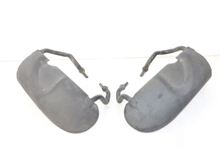 photo de GARDE BOUE AVANT PIAGGIO MP3 LT 300 (2010 - 2016) - Vue principale