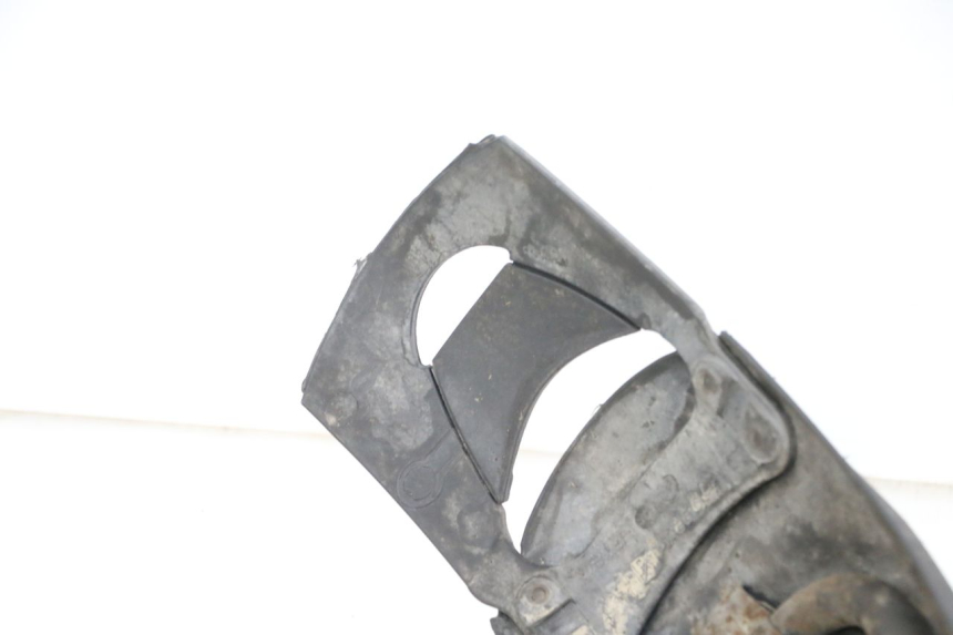 photo de GARDE BOUE AVANT PIAGGIO MP3 LT 300 (2010 - 2016) - Détail de la pièce