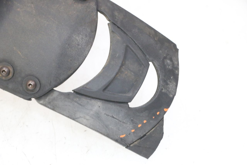 photo de GARDE BOUE AVANT PIAGGIO MP3 LT 300 (2010 - 2016) - Zoom composants