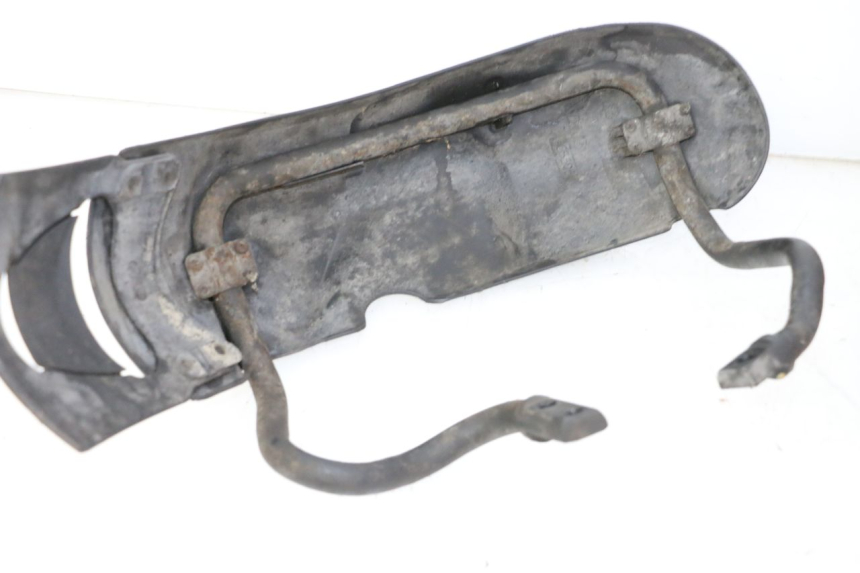 photo de GARDE BOUE AVANT PIAGGIO MP3 LT 300 (2010 - 2016) - Vue d’ensemble