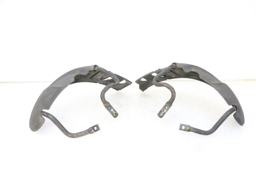 photo de GARDE BOUE AVANT PIAGGIO MP3 LT 300 (2010 - 2016) - Pièce contrôlée