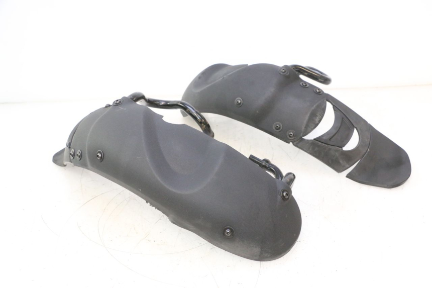 photo de GARDE BOUE AVANT PIAGGIO MP3 LT 300 (2010 - 2016) - Zoom composants