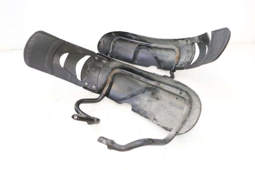 photo de GARDE BOUE AVANT PIAGGIO MP3 LT 300 (2010 - 2016) - Vue d’ensemble