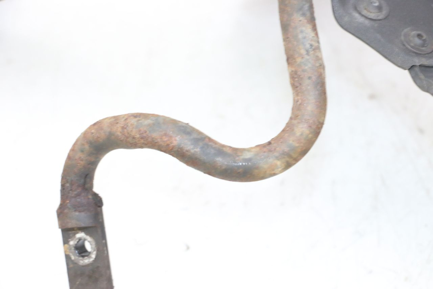 photo de GARDE BOUE AVANT PIAGGIO MP3 RL 250 (2006 - 2010) - Pièce contrôlée