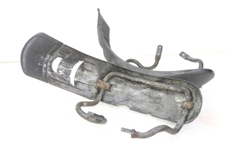 photo de GARDE BOUE AVANT PIAGGIO MP3 500 (2011 - 2015) - Zoom état d’usage