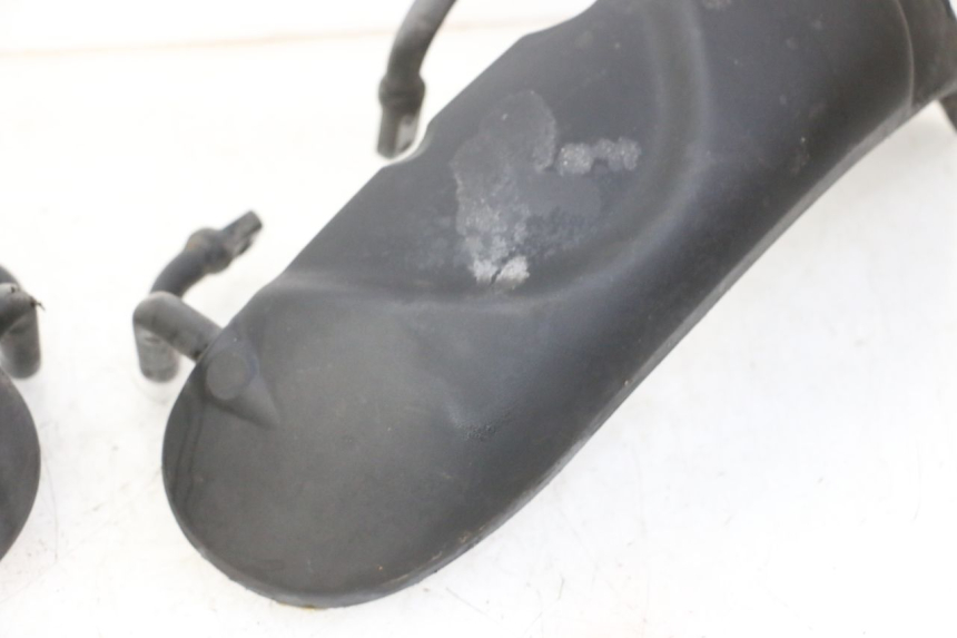 photo de GARDE BOUE AVANT PIAGGIO MP3 500 (2011 - 2015) - Marquages et références