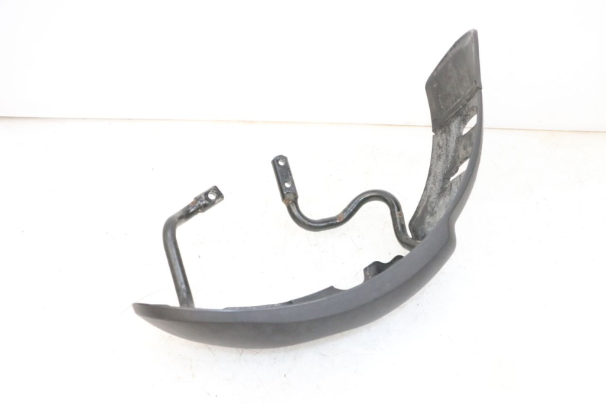 photo de GARDE BOUE AVANT PIAGGIO MP3 500 (2016 - 2018) - Zoom état d’usage