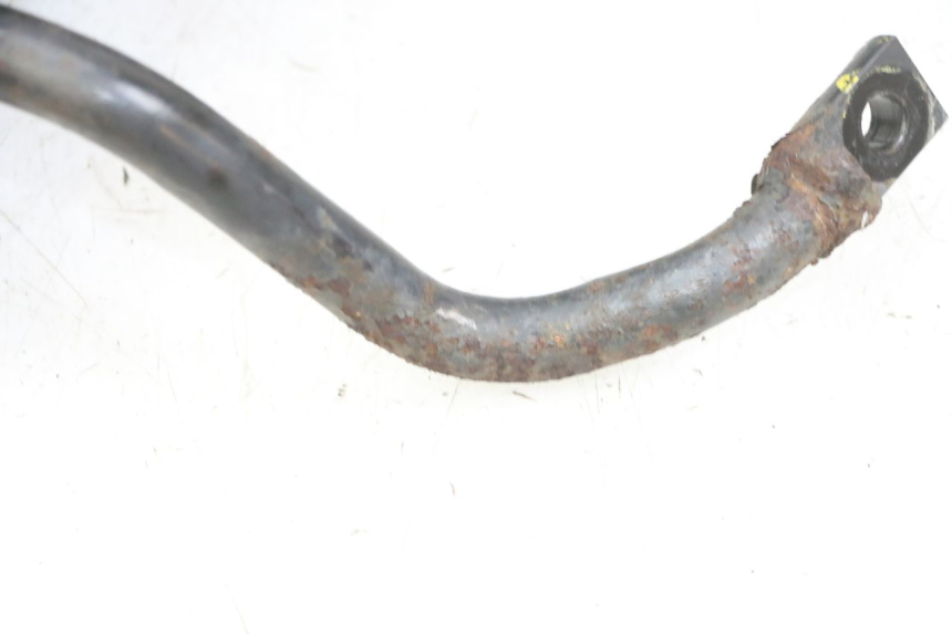 photo de GARDE BOUE AVANT PIAGGIO MP3 RL 250 (2006 - 2010) - Inspection visuelle