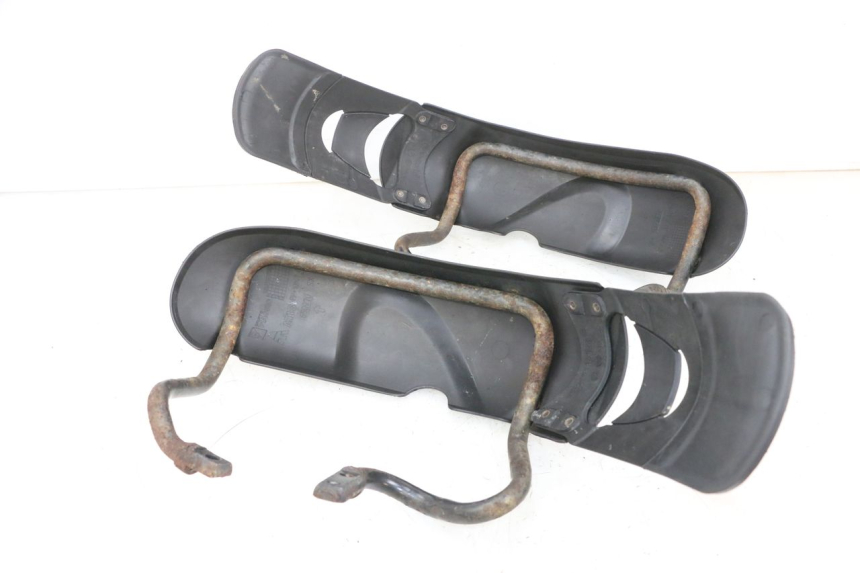 photo de GARDE BOUE AVANT PIAGGIO MP3 RL 250 (2006 - 2010) - Zoom état d’usage