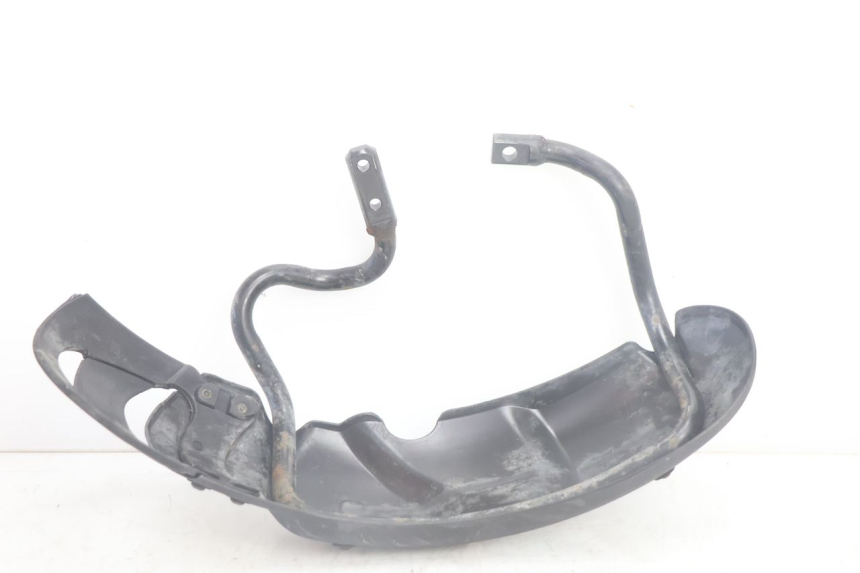photo de GARDE BOUE AVANT PIAGGIO MP3 125 (2006 - 2014) - Marquages et références