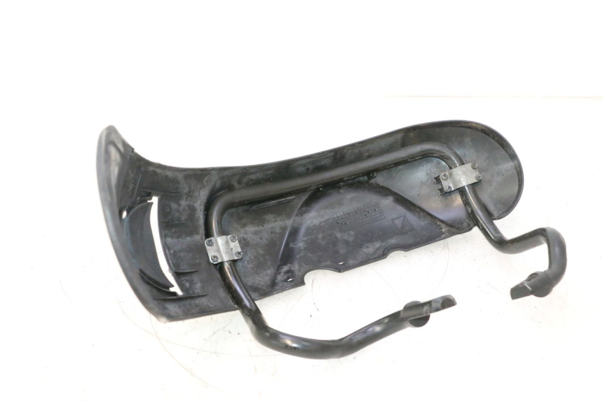 photo de GARDE BOUE AVANT PIAGGIO MP3 500 (2011 - 2015) - Zoom état d’usage