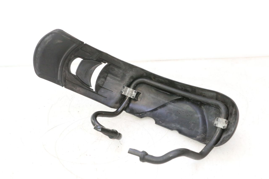 photo de GARDE BOUE AVANT PIAGGIO MP3 500 (2011 - 2015) - Autre angle de vue