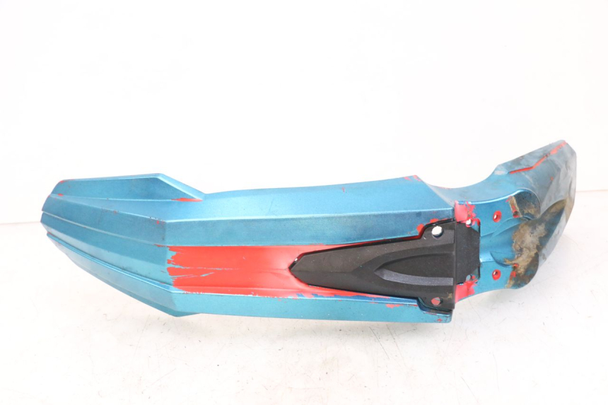 photo de GARDE BOUE AVANT RIEJU MRT 50 (2018 - 2021) - Autre angle de vue