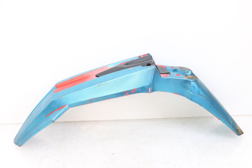 photo de GARDE BOUE AVANT RIEJU MRT 50 (2018 - 2021) - Gros plan technique