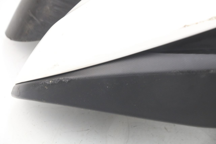 photo de GARDE BOUE AVANT MBK MW TRYPTIK 125 (2017 - 2022) - Vue d’ensemble