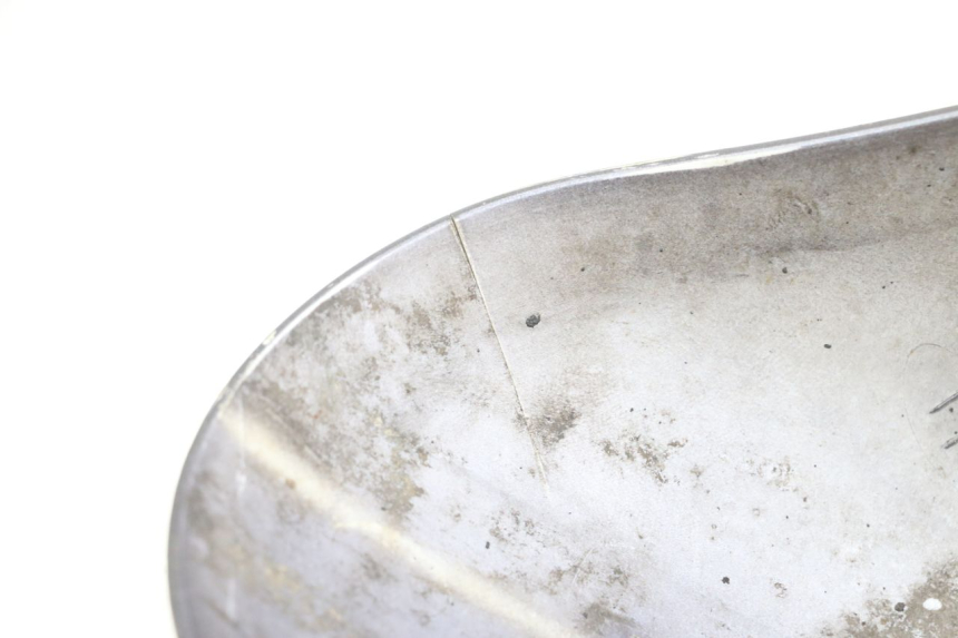 photo de GARDE BOUE AVANT YAMAHA NEO'S NEOS 2T 50 (2007 - 2017) - Zoom état d’usage