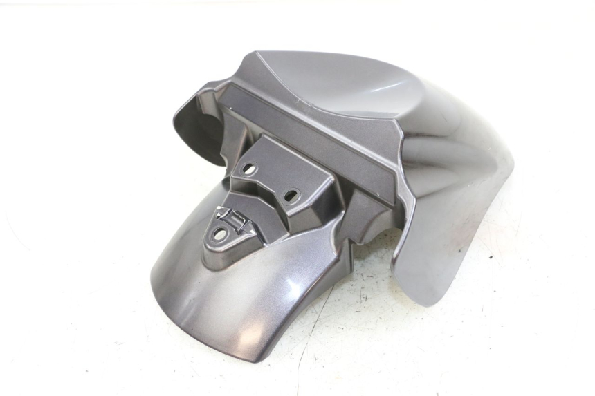 photo de GARDE BOUE AVANT YAMAHA NEO'S NEOS 2T 50 (2007 - 2017) - Gros plan technique