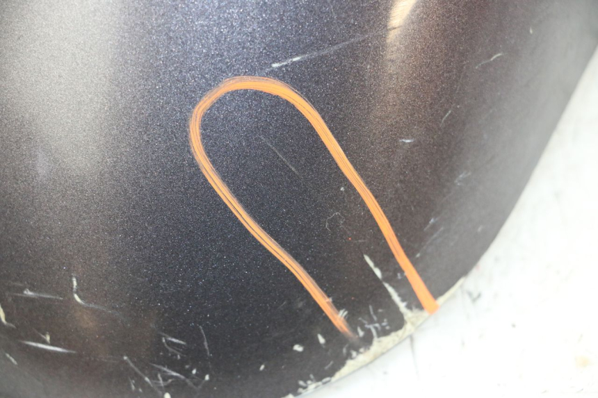 photo de GARDE BOUE AVANT YAMAHA NEO'S NEOS 2T 50 (2007 - 2017) - Points de fixation