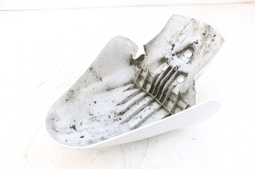 photo de GARDE BOUE AVANT YAMAHA NEOS NEO'S 4T 50 (2008 - 2016) - Zoom état d’usage