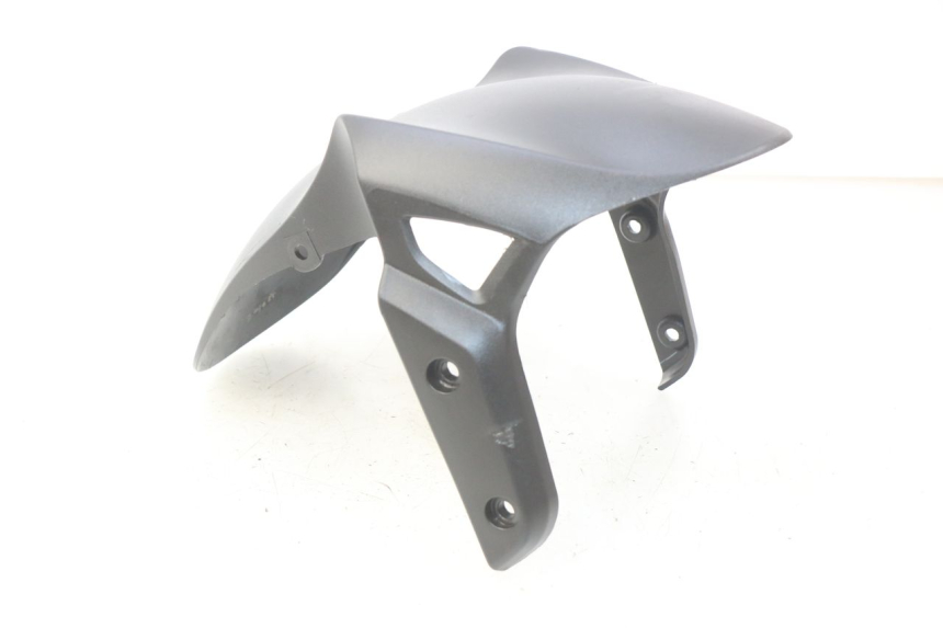 photo de GARDE BOUE AVANT PIAGGIO NEW TYPHOON 50 (2018 - 2021) - Détail de la pièce