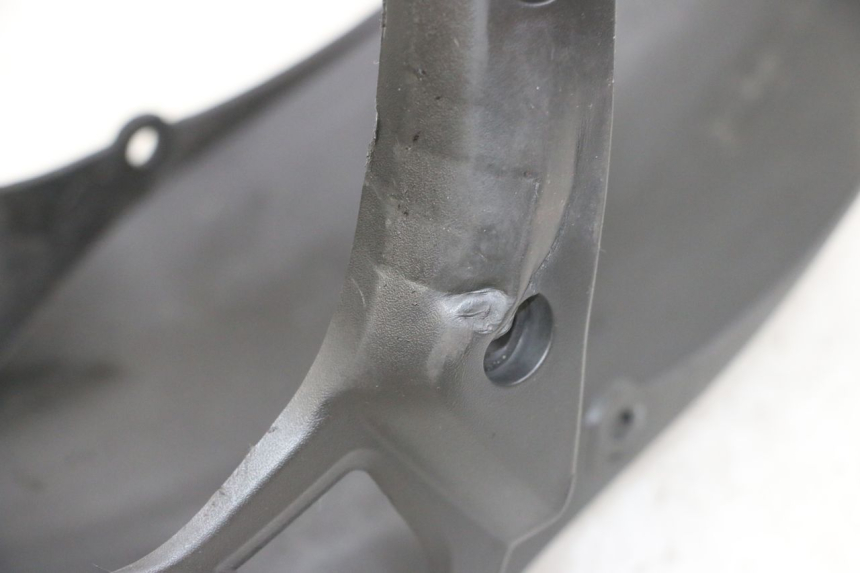 photo de GARDE BOUE AVANT PIAGGIO NEW TYPHOON 50 (2018 - 2021) - Autre angle de vue