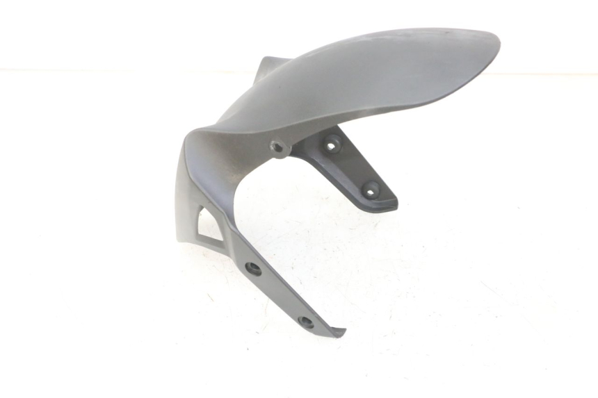 photo de GARDE BOUE AVANT PIAGGIO NEW TYPHOON 50 (2018 - 2021) - Zoom état d’usage