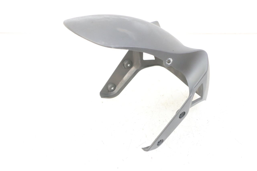 photo de GARDE BOUE AVANT PIAGGIO NEW TYPHOON 50 (2018 - 2021) - Autre angle de vue