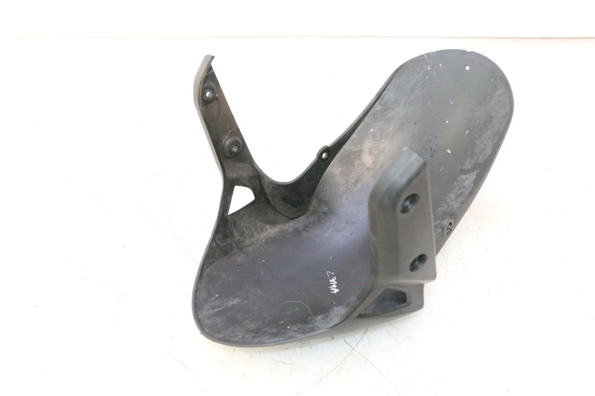 photo de GARDE BOUE AVANT PIAGGIO NEW TYPHOON 50 (2018 - 2021) - Points de fixation