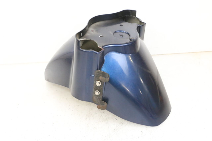 photo de GARDE BOUE AVANT JM MOTORS OLDIES GT 4T 50 (2018 - 2025) - Points de fixation