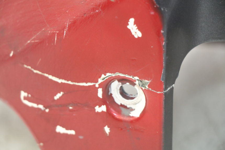 photo de GARDE BOUE AVANT SYM ORBIT 2 4T 50 (2008 - 2017) - Autre angle de vue