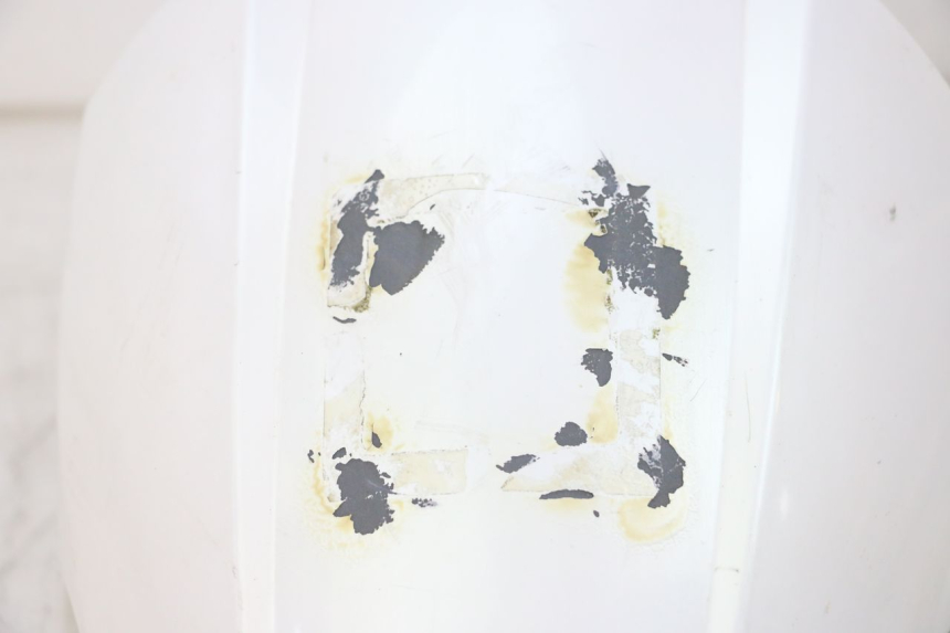 photo de GARDE BOUE AVANT SYM ORBIT 2 4T 50 (2008 - 2017) - Pièce contrôlée