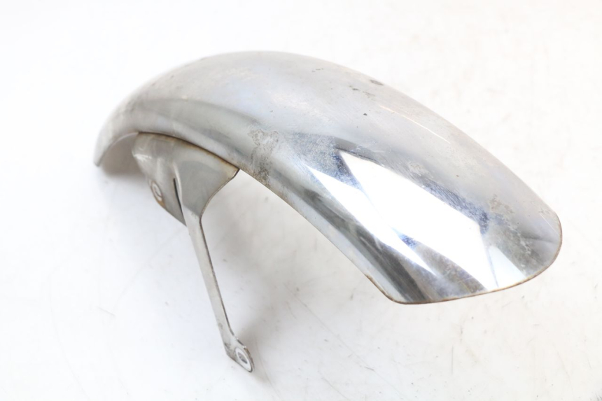 photo de GARDE BOUE AVANT ASTOR ORCAL 125 (2015 - 2017) - Zoom état d’usage