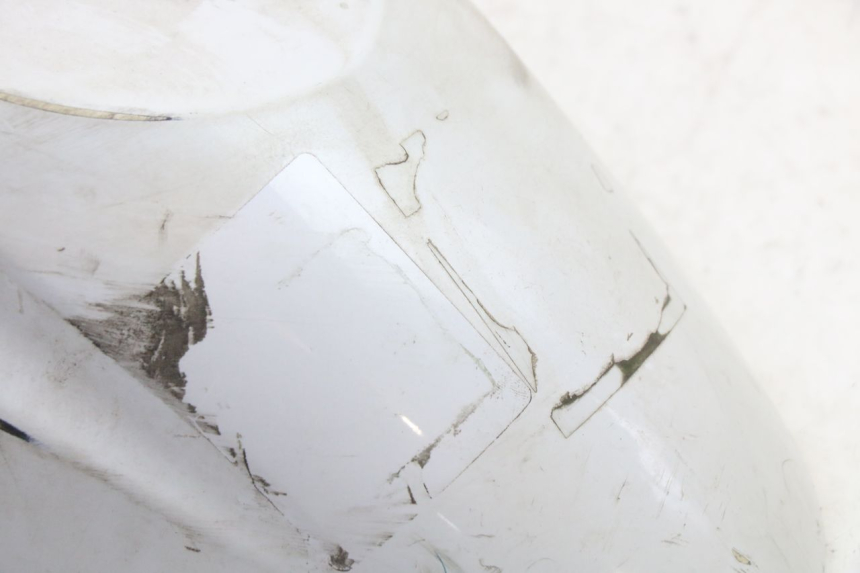 photo de GARDE BOUE AVANT MBK OVETTO 4T 50 (2008 - 2016) - Zoom état d’usage